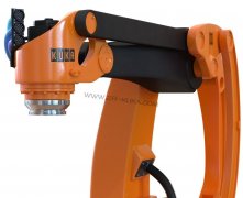 KUKA KR40 PAaCе־S늙CS
