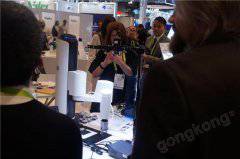 CES 2019(gu)M(fi)չ8_(ki)ĻЇ(gu)Wҫ˹S˹