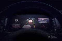 NVIDIAƳȫ׿L2+Ԅ{ϵy(tng)DRIVE AutoPilot